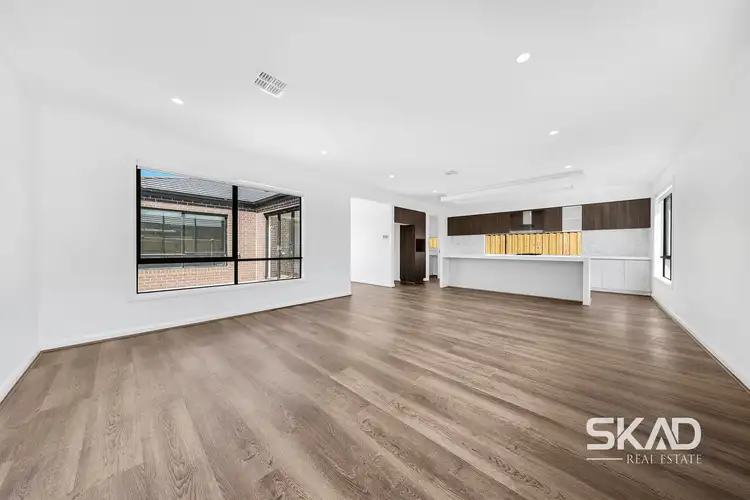 Sixth view of Homely house listing, 11 Castlegrove Road, Wollert VIC 3750