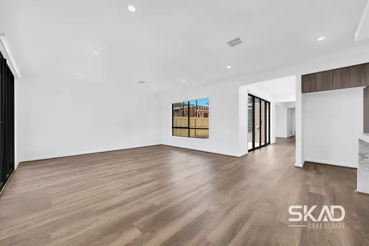 Seventh view of Homely house listing, 11 Castlegrove Road, Wollert VIC 3750