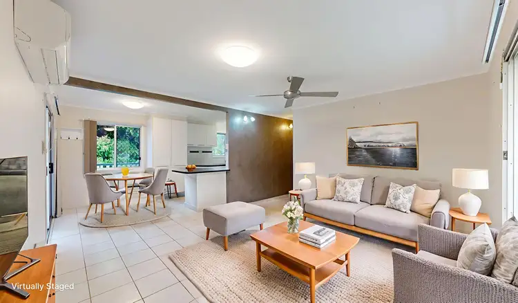 32 Hasson Street, Kirwan QLD 4817