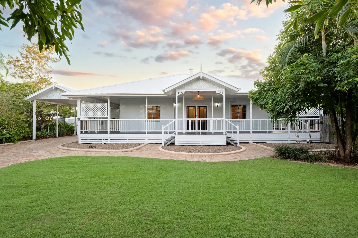 Main view of Homely house listing, 11 Perrin Court, Annandale QLD 4814