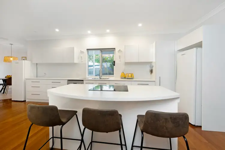 Second view of Homely house listing, 11 Perrin Court, Annandale QLD 4814
