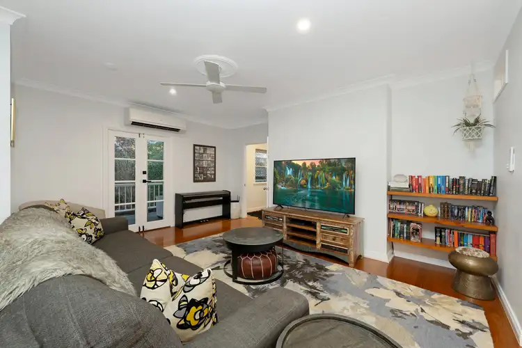 Fourth view of Homely house listing, 11 Perrin Court, Annandale QLD 4814