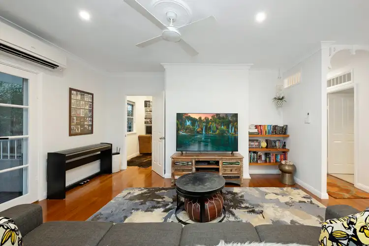 Fifth view of Homely house listing, 11 Perrin Court, Annandale QLD 4814