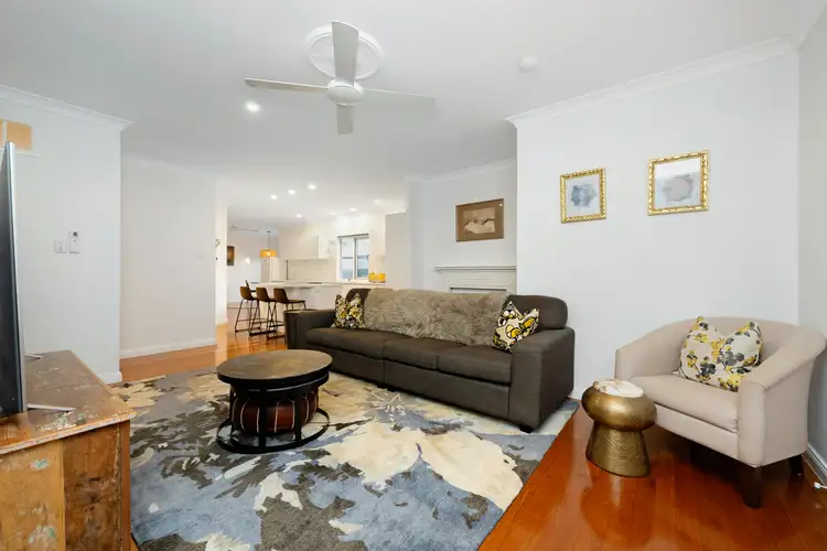 Sixth view of Homely house listing, 11 Perrin Court, Annandale QLD 4814