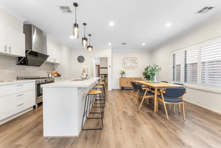 Second view of Homely house listing, 8 Elphinstone Way, Wantirna South VIC 3152