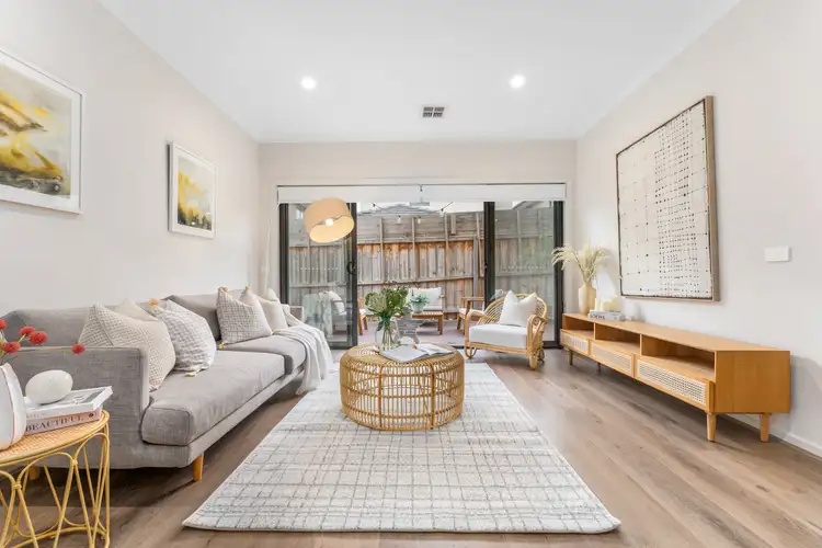 Fourth view of Homely house listing, 8 Elphinstone Way, Wantirna South VIC 3152