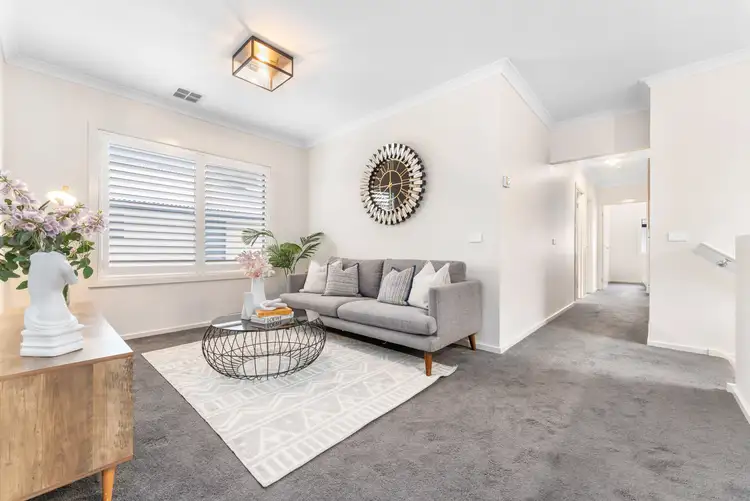 Fifth view of Homely house listing, 8 Elphinstone Way, Wantirna South VIC 3152