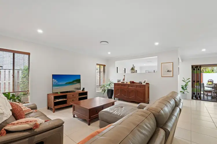 Third view of Homely house listing, 18 Faraday Crescent, Pacific Pines QLD 4211