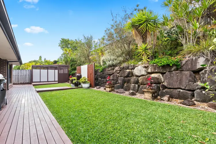 Third view of Homely house listing, 18 Faraday Crescent, Pacific Pines QLD 4211