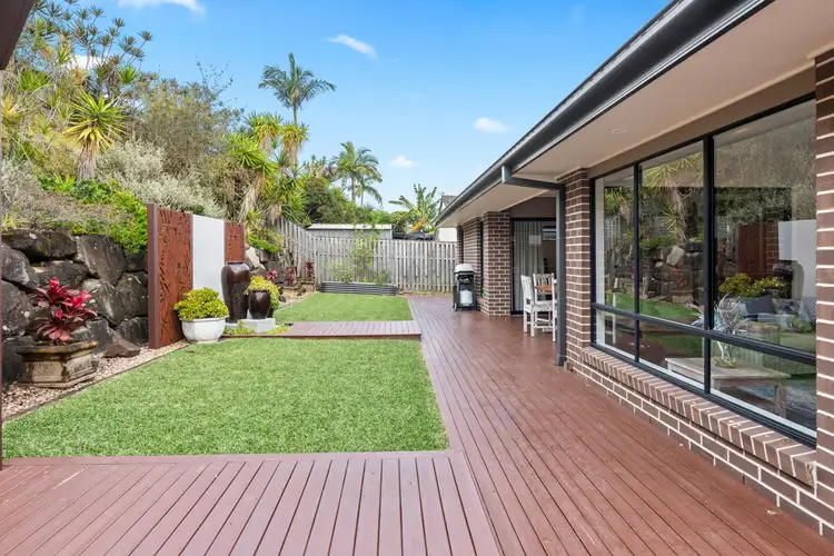 Fourth view of Homely house listing, 18 Faraday Crescent, Pacific Pines QLD 4211