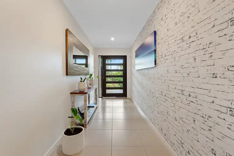 Sixth view of Homely house listing, 18 Faraday Crescent, Pacific Pines QLD 4211