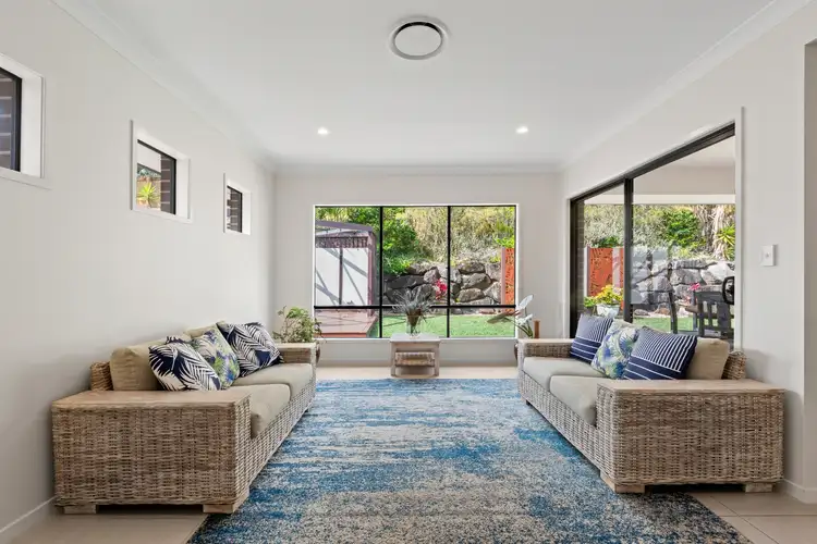 Seventh view of Homely house listing, 18 Faraday Crescent, Pacific Pines QLD 4211