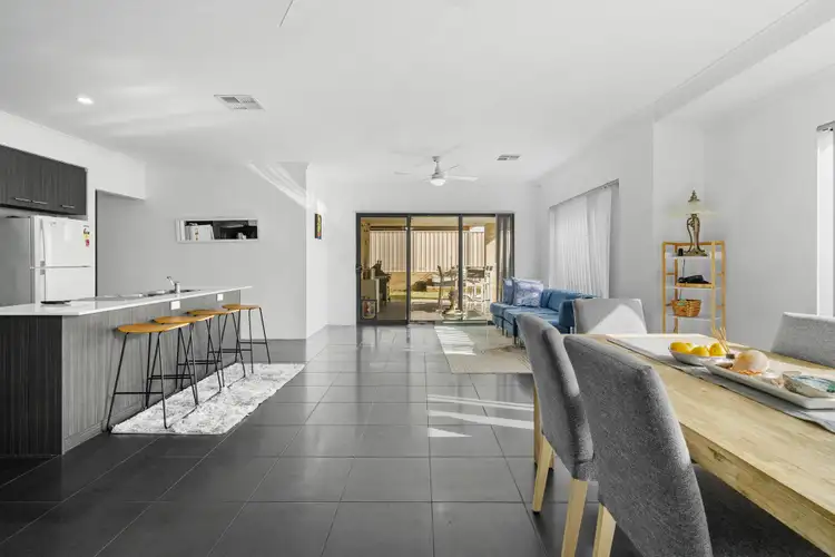 Fourth view of Homely house listing, 28 Longmeadow Vista, Meadow Springs WA 6210