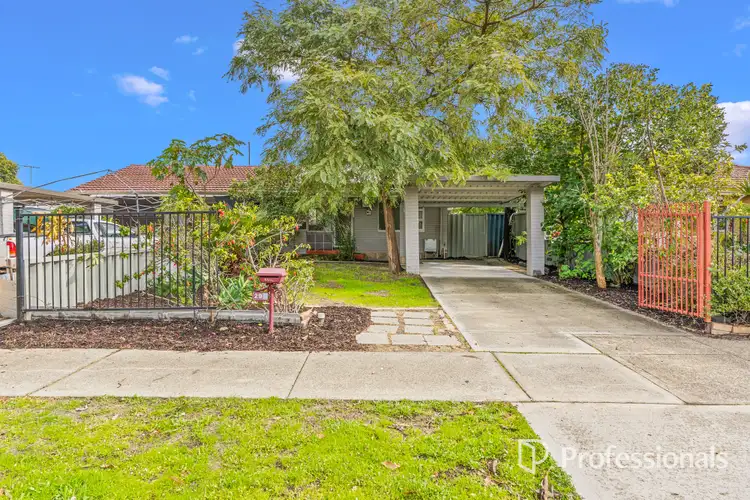 29 Loxwood Road, Balga WA 6061
