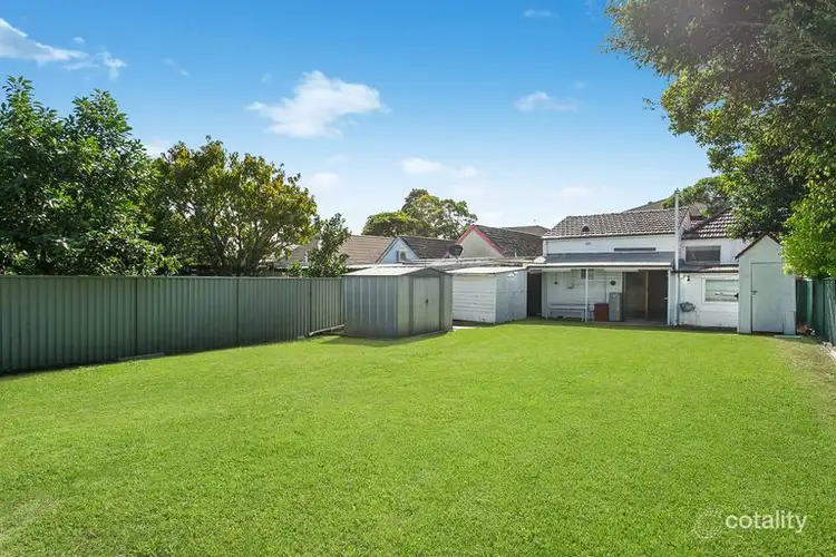 Second view of Homely house listing, 11 High St, Carlton NSW 2218