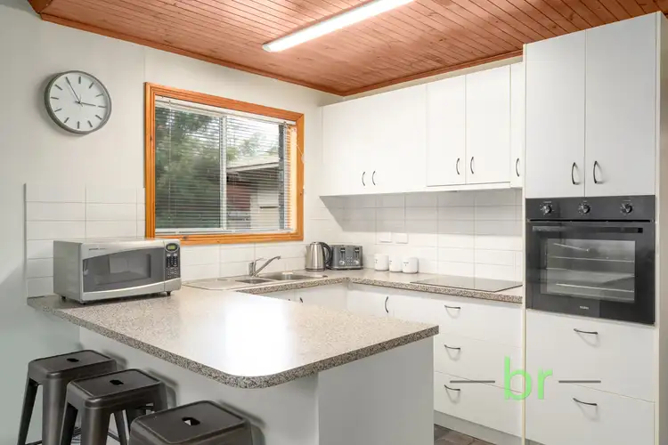 Fifth view of Homely house listing, 61 Station Lake Road, Lara VIC 3212