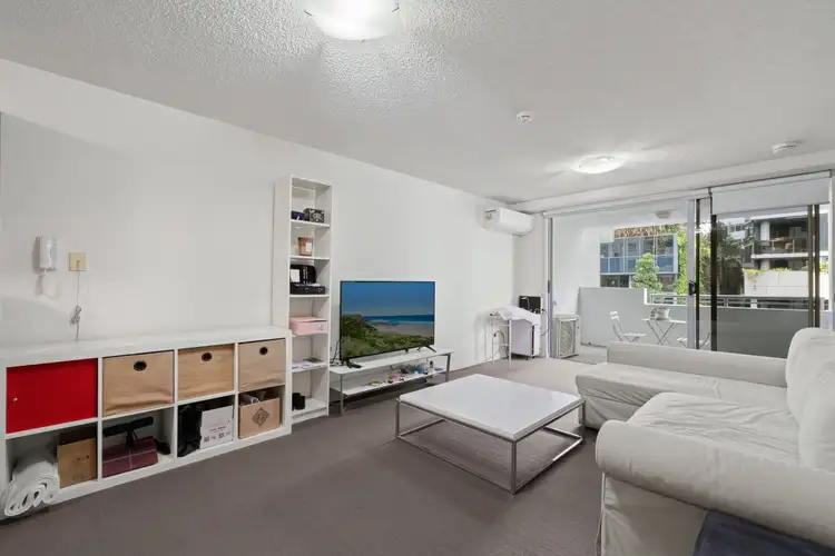 Fourth view of Homely apartment listing, 310/8 Cordelia Street, South Brisbane QLD 4101