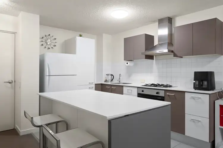 Fifth view of Homely apartment listing, 310/8 Cordelia Street, South Brisbane QLD 4101