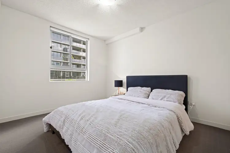 Sixth view of Homely apartment listing, 310/8 Cordelia Street, South Brisbane QLD 4101