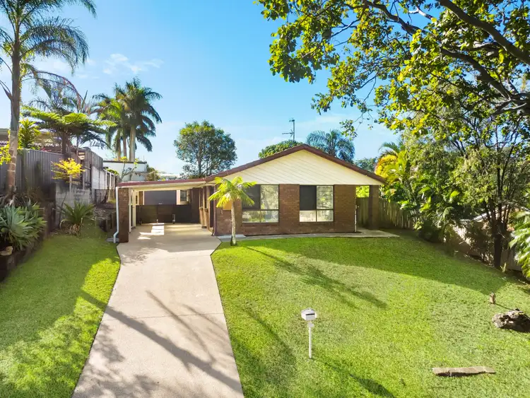 Main view of Homely house listing, 47 Kallaroo Crescent, Ashmore QLD 4214
