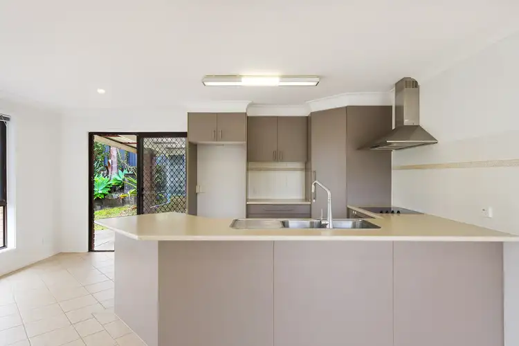 Third view of Homely house listing, 47 Kallaroo Crescent, Ashmore QLD 4214