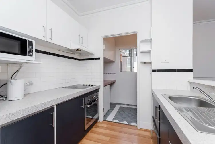 Third view of Homely apartment listing, 28/49-53 Bronte Street, East Perth WA 6004