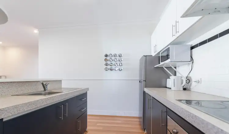 Fourth view of Homely apartment listing, 28/49-53 Bronte Street, East Perth WA 6004