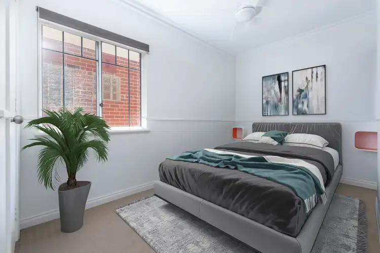 Sixth view of Homely apartment listing, 28/49-53 Bronte Street, East Perth WA 6004