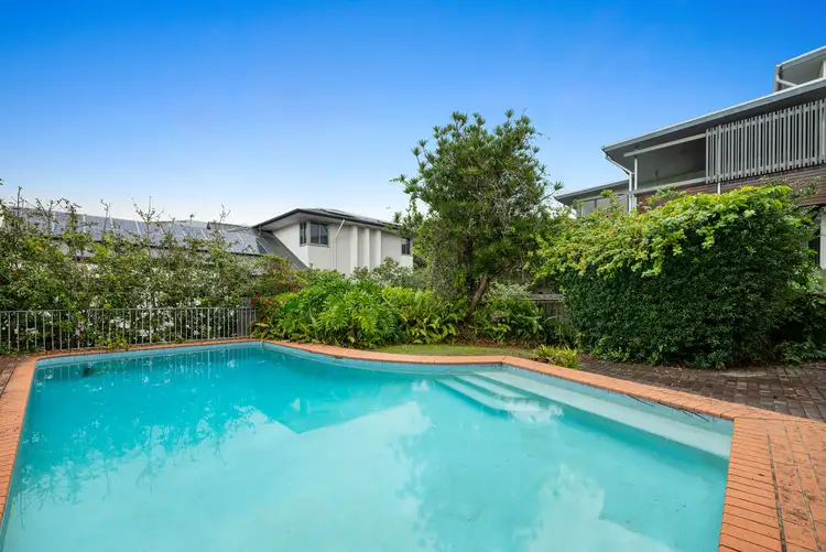 Fourth view of Homely house listing, 133 Seventh Avenue, St Lucia QLD 4067