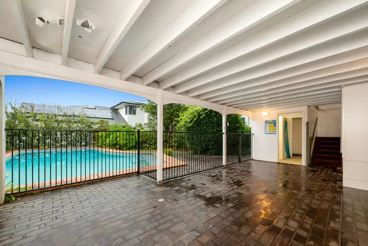 Sixth view of Homely house listing, 133 Seventh Avenue, St Lucia QLD 4067