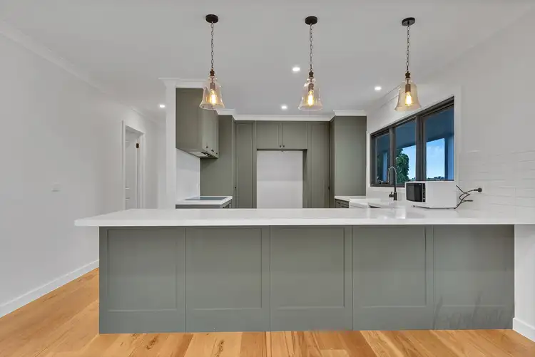 Second view of Homely house listing, 30 Woodside Court, Eden Park VIC 3757