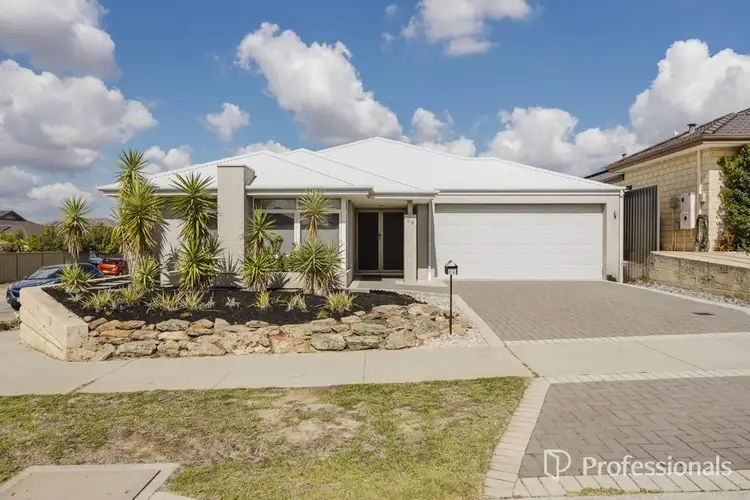 Main view of Homely house listing, 59 Safford Avenue, Aveley WA 6069
