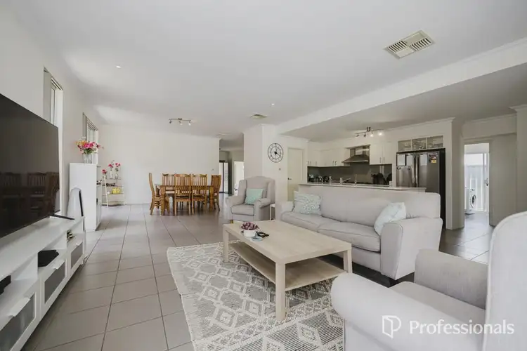 Third view of Homely house listing, 59 Safford Avenue, Aveley WA 6069