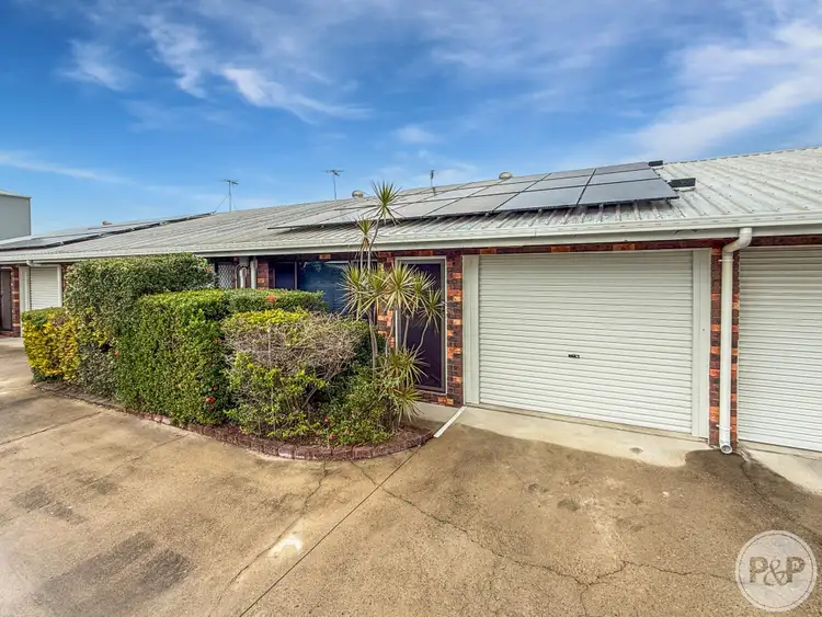 Main view of Homely unit listing, 2/20 Hodel Street, Rosslea QLD 4812