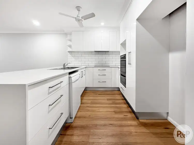 Fourth view of Homely unit listing, 2/20 Hodel Street, Rosslea QLD 4812