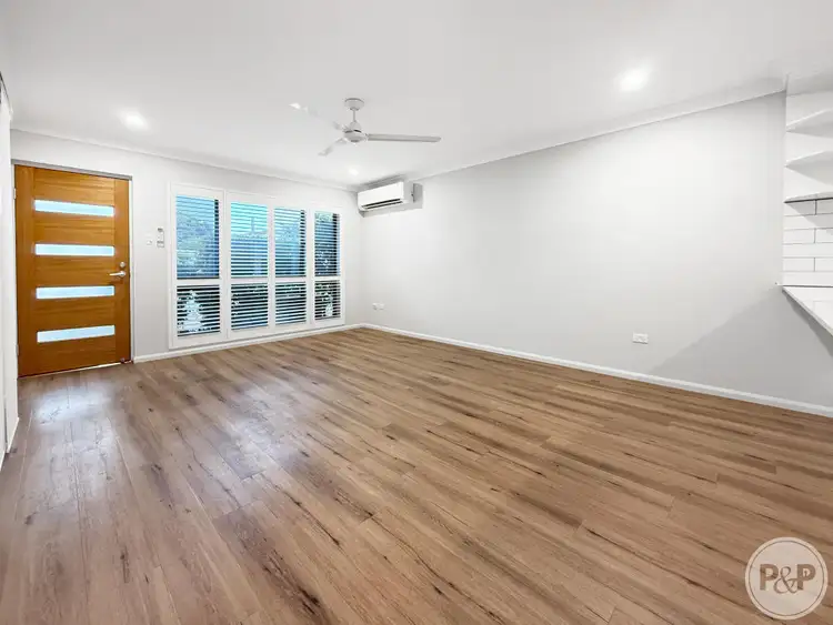 Fifth view of Homely unit listing, 2/20 Hodel Street, Rosslea QLD 4812