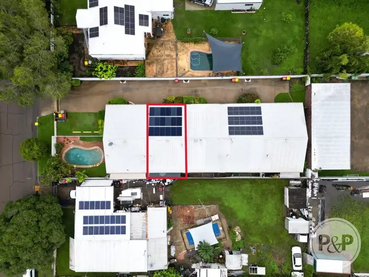 Sixth view of Homely unit listing, 2/20 Hodel Street, Rosslea QLD 4812