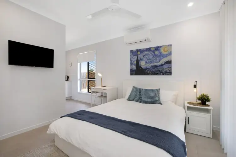 Main view of Homely house listing, 21 Travertine, Condon QLD 4815