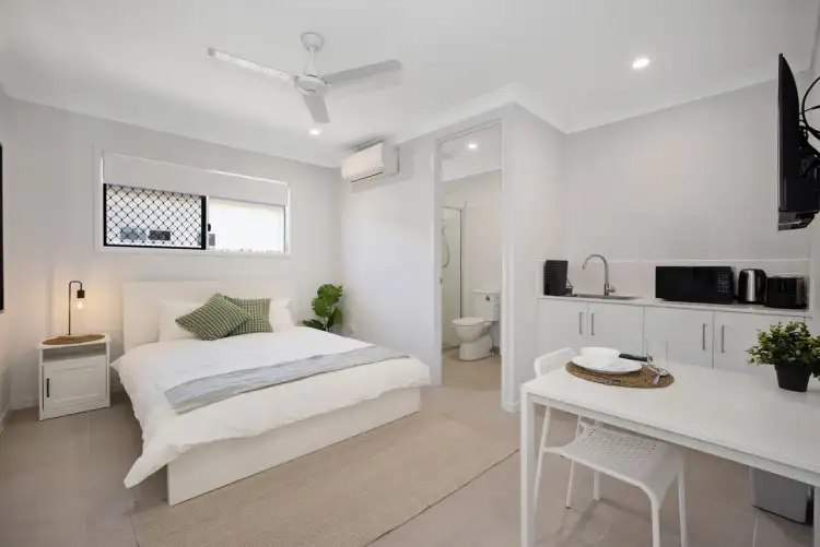 Fourth view of Homely house listing, 21 Travertine, Condon QLD 4815