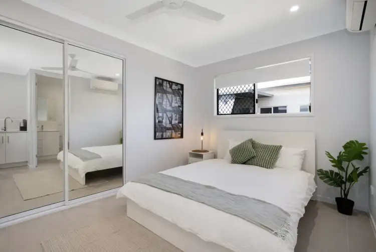 Fifth view of Homely house listing, 21 Travertine, Condon QLD 4815