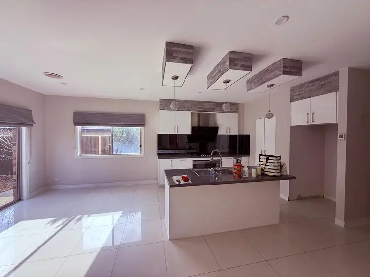 Third view of Homely house listing, 8 Furlong Street, Craigieburn VIC 3064