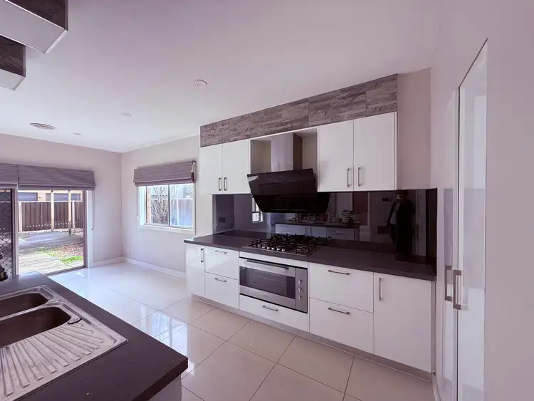 Fourth view of Homely house listing, 8 Furlong Street, Craigieburn VIC 3064