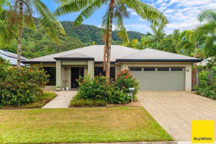 12 Chandra Close, Redlynch QLD 4870