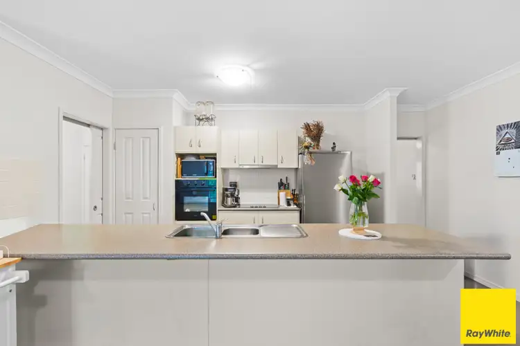 Second view of Homely house listing, 12 Chandra Close, Redlynch QLD 4870