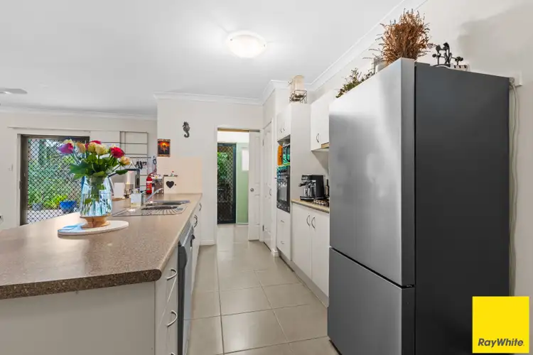 Third view of Homely house listing, 12 Chandra Close, Redlynch QLD 4870