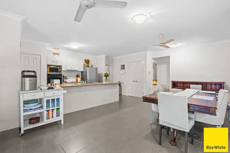 Fourth view of Homely house listing, 12 Chandra Close, Redlynch QLD 4870