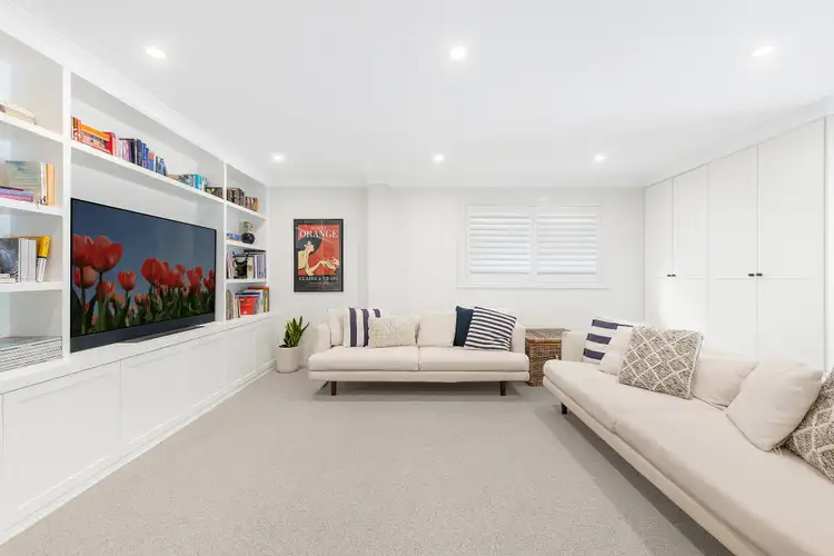 Third view of Homely house listing, 81 Curtin Avenue, Wahroonga NSW 2076