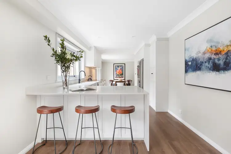 Fourth view of Homely house listing, 81 Curtin Avenue, Wahroonga NSW 2076