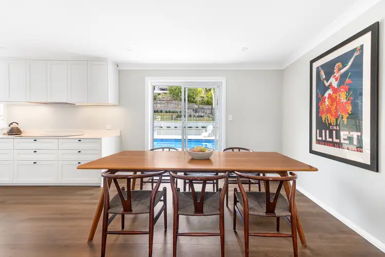 Fifth view of Homely house listing, 81 Curtin Avenue, Wahroonga NSW 2076