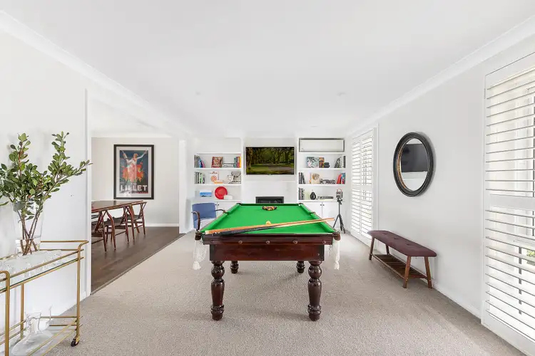 Sixth view of Homely house listing, 81 Curtin Avenue, Wahroonga NSW 2076